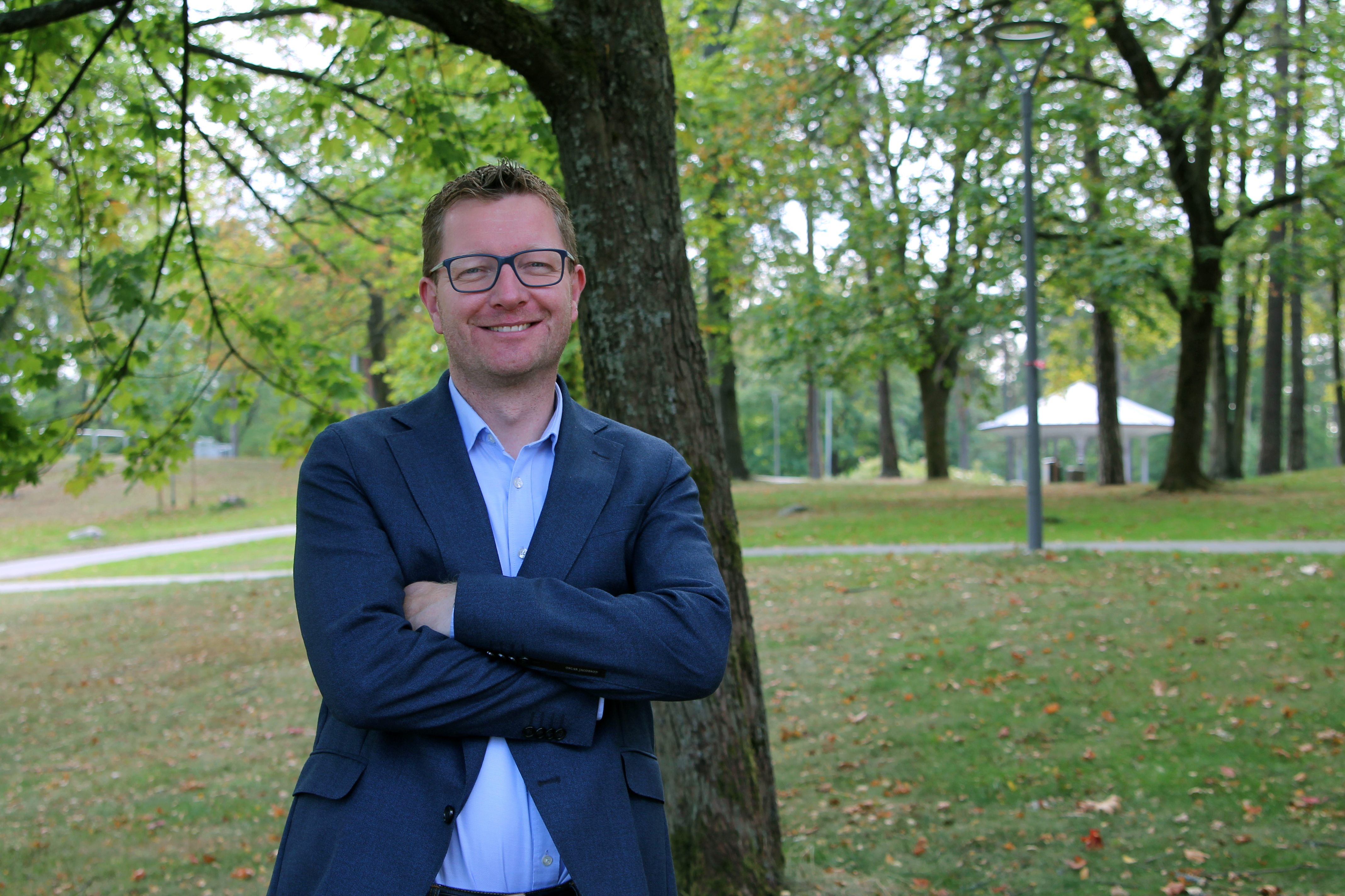 Sarpsborg kommune - Logo, profilhåndbok og bilder til nedlasting